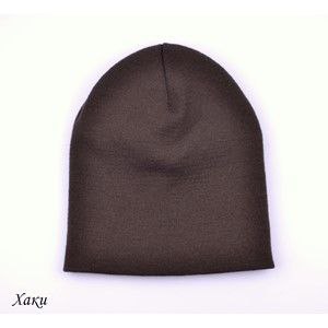 Cap-ciorap sub imprimeu. Photo 3